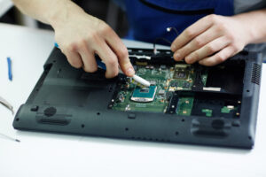 Read more about the article Television Repair