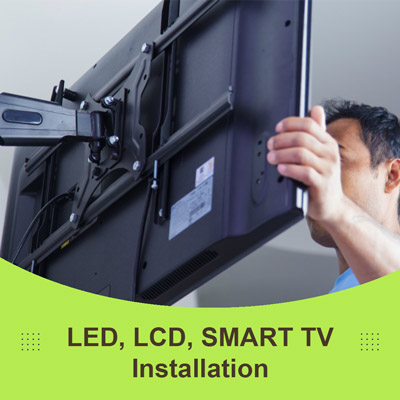 led-lcd-smart-tv-installation